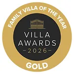 Villa Adriana Luxury