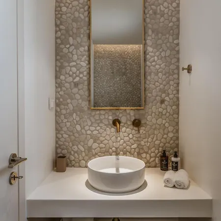Vila Adriana Luxury Adamantas (Milos)
