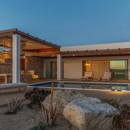 Vila Adriana Luxury *