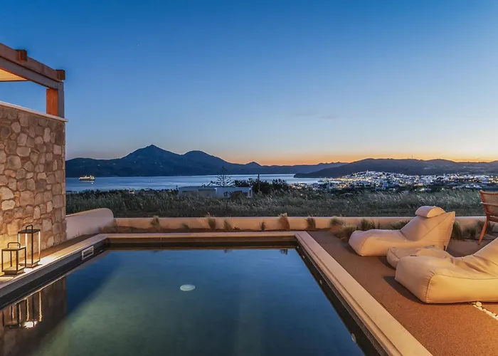 Vila Adriana Luxury *