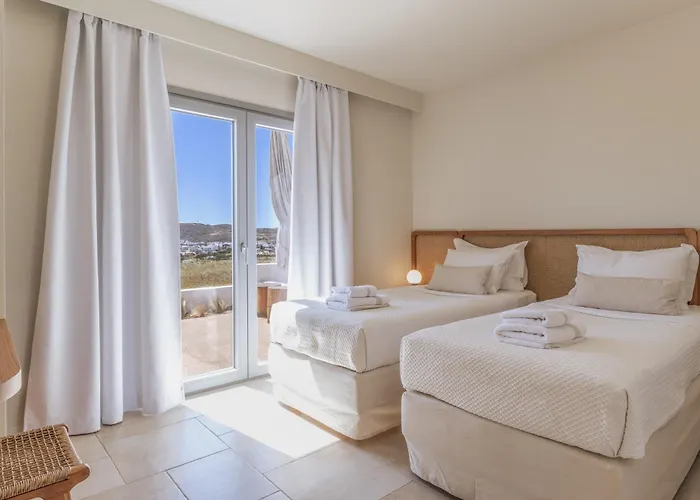 Vila Adriana Luxury *