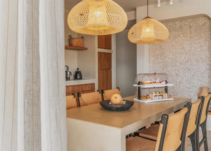 Vila Adriana Luxury *