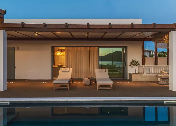 Adriana Luxury Vila *