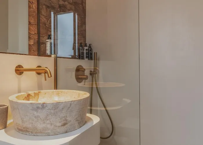 Adriana Luxury Vila *