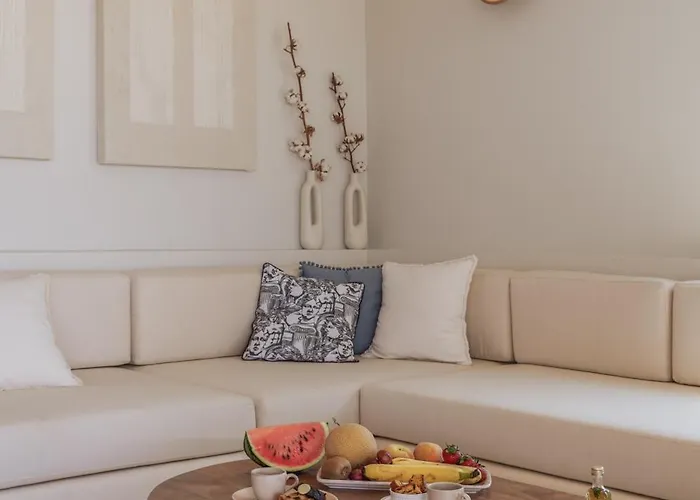 Vila Adriana Luxury *