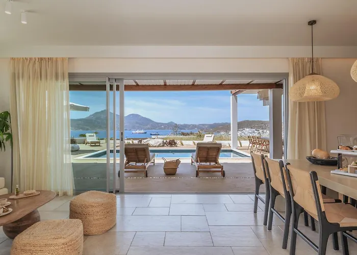 Adriana Luxury Vila *