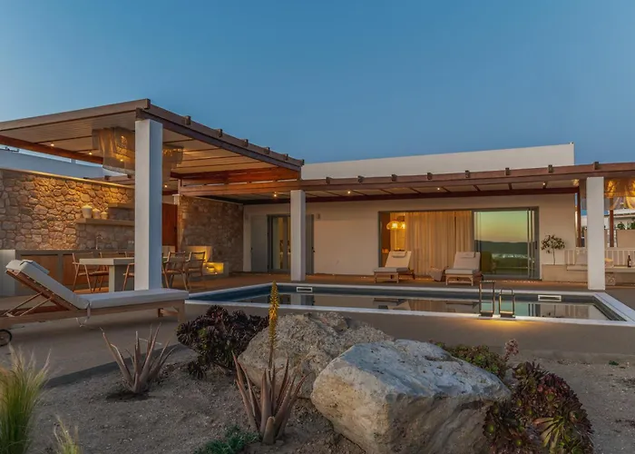 Vila Adriana Luxury *