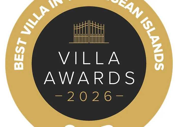 Vila Adriana Luxury *