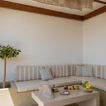 Villa Adriana Luxury Adamantas (Milos)