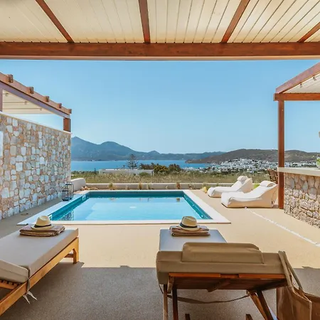 Villa Adriana Luxury