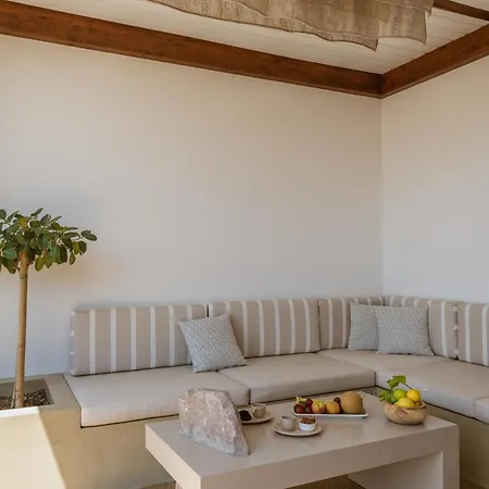 Villa Adriana Luxury Adamantas (Milos)