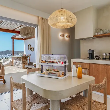 Adriana Luxury Villa