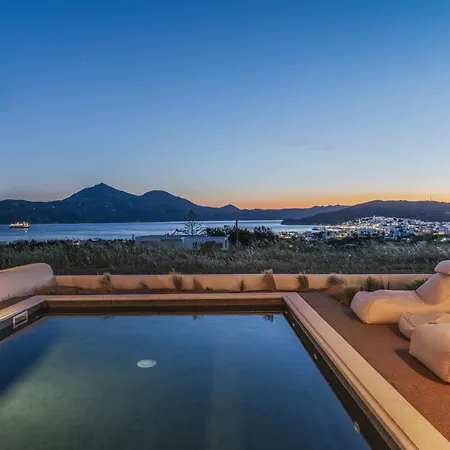 Villa Adriana Luxury *