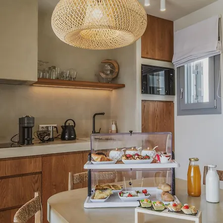 Adriana Luxury Villa