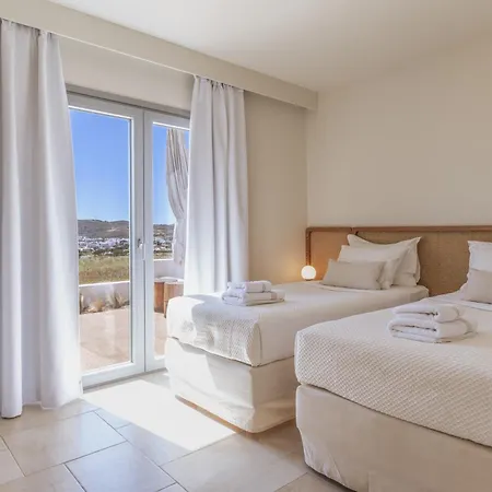 Villa Adriana Luxury *