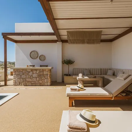 Villa Adriana Luxury