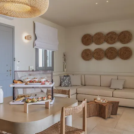 Villa Adriana Luxury