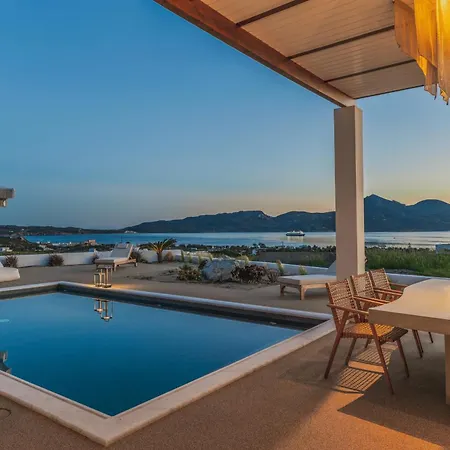 Villa Adriana Luxury