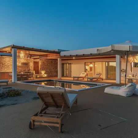 Adriana Luxury Villa