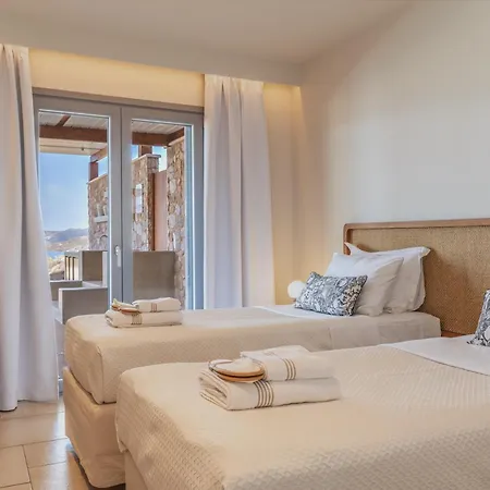 Villa Adriana Luxury