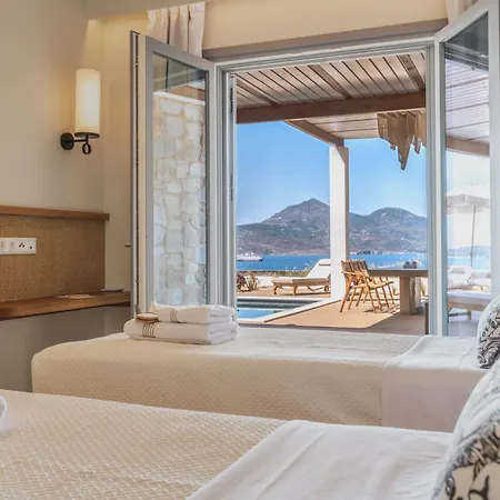 Villa Adriana Luxury