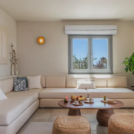 Adriana Luxury Villa Adamantas (Milos)