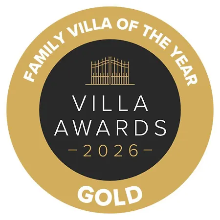 Willa Adriana Luxury
